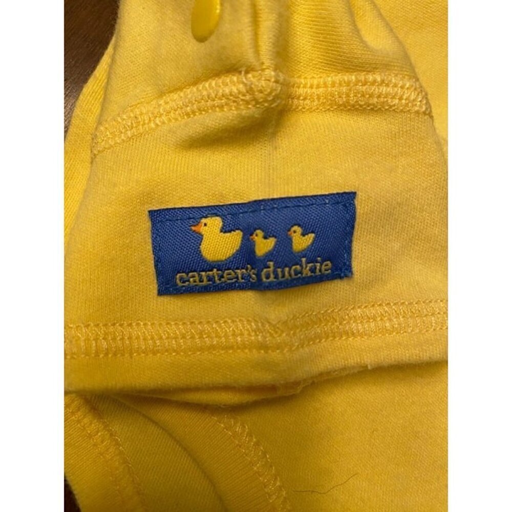 Carters Onsie - Picture 2 of 4